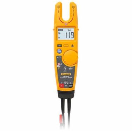 T6-600 Electrical Tester