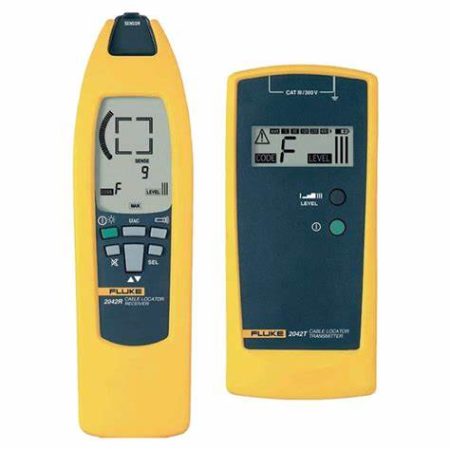 Fluke 2042 Cable locator