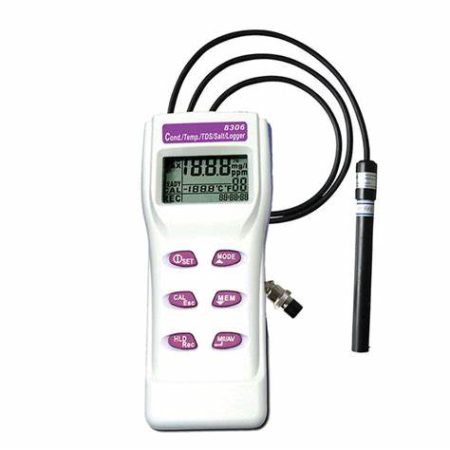 Az Instrument 8306 Portable Conductivity Meter