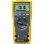 Fluke 177 True-RMS Digital Multimeter