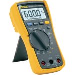 Fluke 117 Electrician’s Ideal Multimeter with Non-Contact Voltage