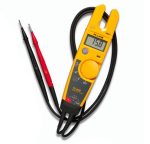 Fluke T5-600 Voltage Continuity and Current Tester