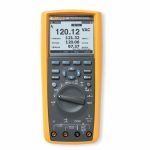 Fluke 289 True-RMS Data Logging Multimeter