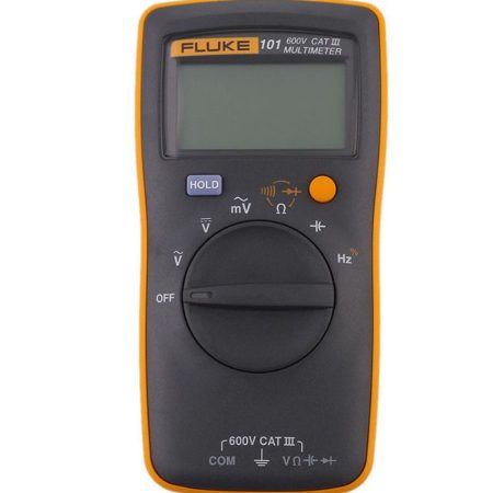 Fluke 101 Digital Multimeter