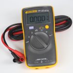 Fluke 101 Digital Multimeter