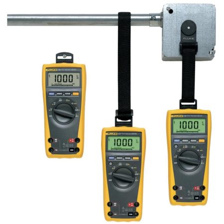 Fluke 179/TPAK Combo Kit - Includes Meter and Magnetic Hanger
