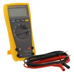 Fluke 175 True-RMS Digital Multimeter