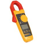 Fluke 325 True-rms Clamp Meter