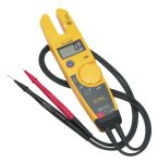 Fluke T5-1000 Voltage, Continuity and Current Tester