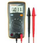 Fluke 106 Digital Multimeter