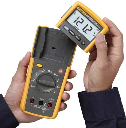Fluke 233 Remote Display Multimeter