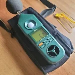 Extech-EN300-5-in-1-Environmental-Meter