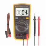 Fluke 17Bplus Digital Multimeter