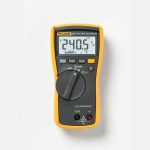 Fluke 113 Utility Multimeter