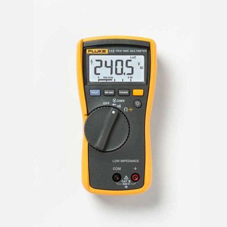 Fluke 113 Utility Multimeter