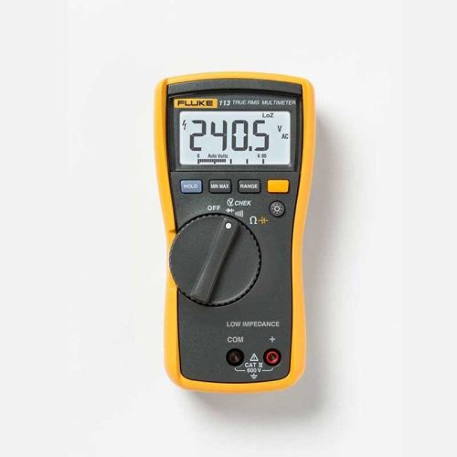 Fluke 113 Utility Multimeter