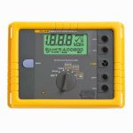 Fluke 1623-2 GEO Earth Ground Tester