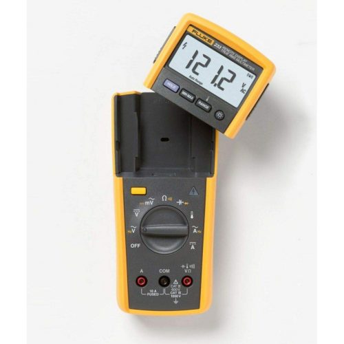 Fluke 233 Remote Display Multimeter