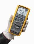 Fluke 289 True-RMS Data Logging Multimeter