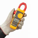 Fluke 324 True-rms Clamp Meter