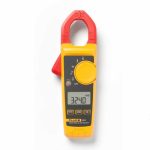 Fluke 324 True-rms Clamp Meter