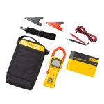 Fluke 355 True RMS 2000 A Clamp Meter