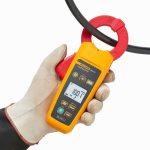 Fluke 368 True-rms Leakage Current Clamp Meter