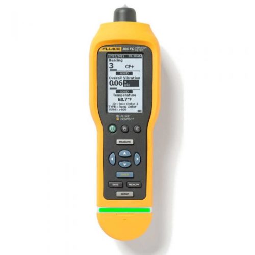 Fluke 805 Vibration Meter