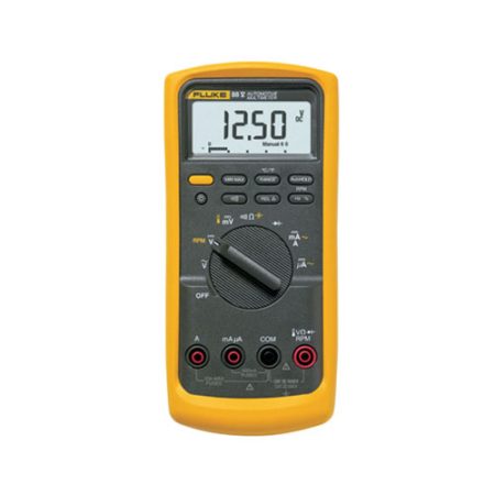 Fluke 88V Deluxe Automotive Multimeter