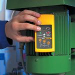 Fluke 9062 Motor and Phase Rotation Indicator