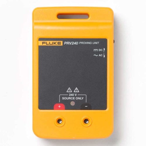 Fluke PRV240 Proving Unit