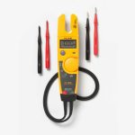 Fluke T5-1000 Voltage, Continuity and Current Tester