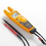 T6-600 Electrical Tester