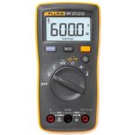 Fluke 107 Digital Multimeter