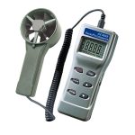 AZ Instrument 8902 Relative Humidity Anemometer