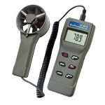 Az Instrument 8912 BTU & RH Anemometer