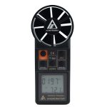AZ Instrument 8904 Temperature Anemometer