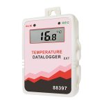 Az Instrument 88397 Dual Temperature Data Logger