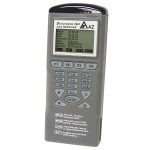 Az Instrument 9660 IrDA Receiving Data Logger