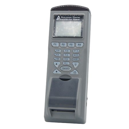 Az Instrument 9680 IrDA Receiving Data Logger with Printer