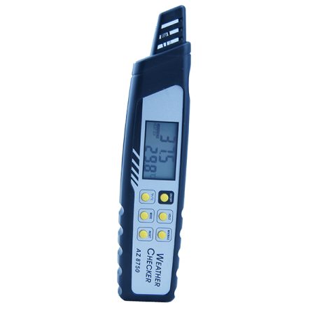 Az Instrument 8750 Heat Index Checker
