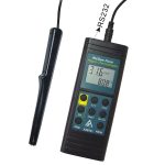 Az Instrument 8721 Humidity Meter