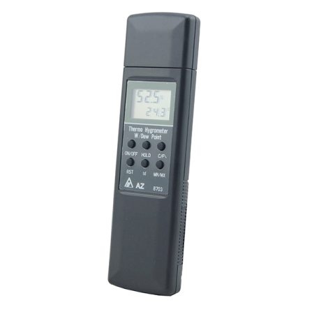 Az Instrument 8703 Hygrometer