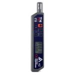 Az Instrument 8709 AZ Pen Temperature Humidity Meter