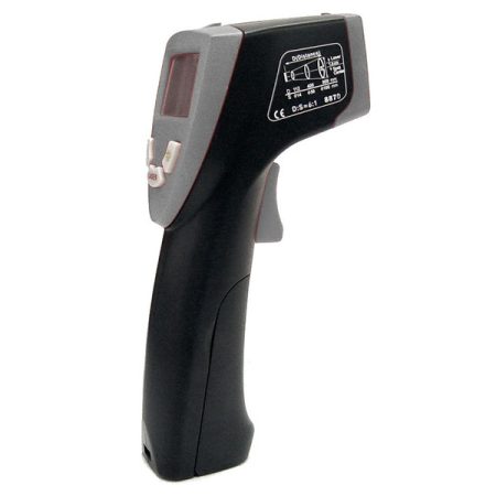 Az Instrument 8870 Mini Gun Infrared IR Thermometer