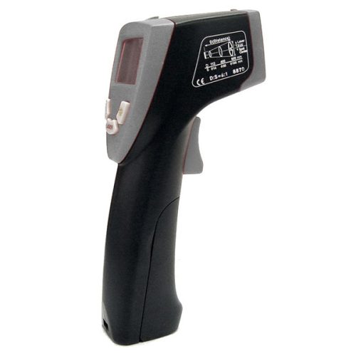 Az Instrument 8870 Mini Gun Infrared IR Thermometer