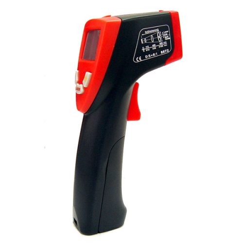 Az Instrument 8872 Mini Gun Infrared Thermometer