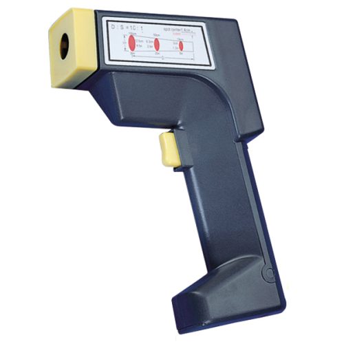 Az Instrument 8861 Digital Infrared Thermometer with Alarm Buzzer
