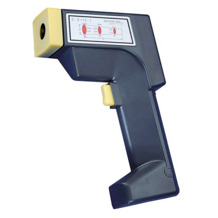 Az Instrument 8866 Digital Infrared Thermometer Temperature Gun