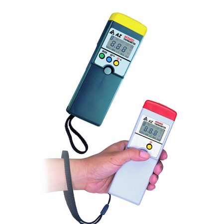 Az Instrument 8881 IR Thermometer